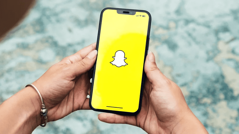 snapchat