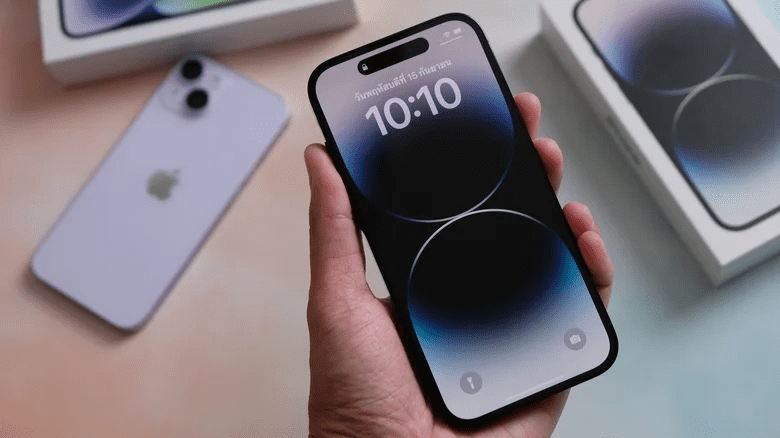 iPhone 15 Pro Models