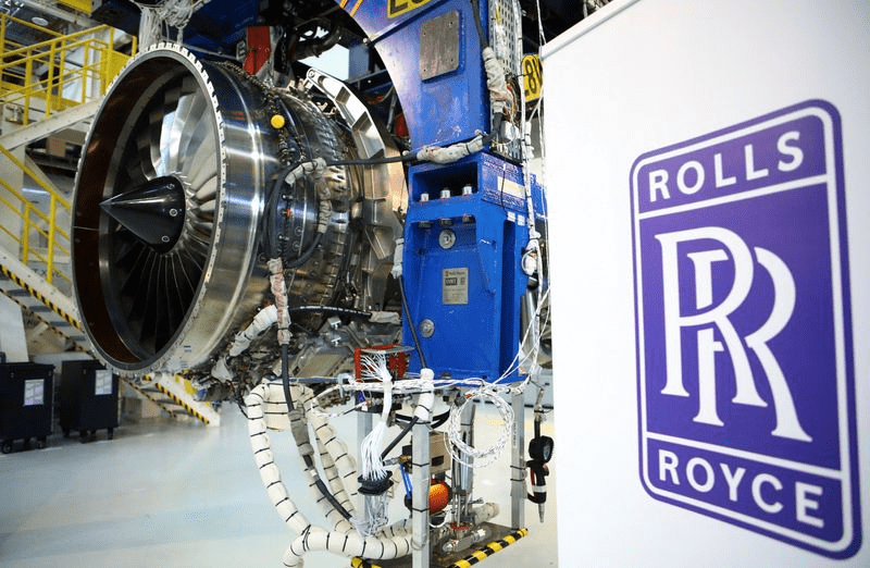 Rolls-Royce