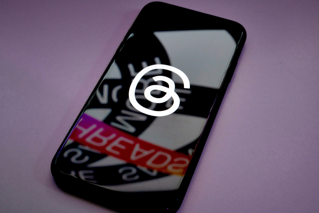 Threads app