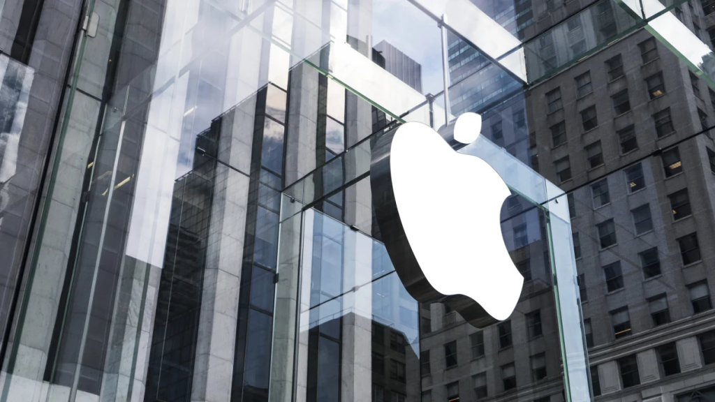 apple gpt