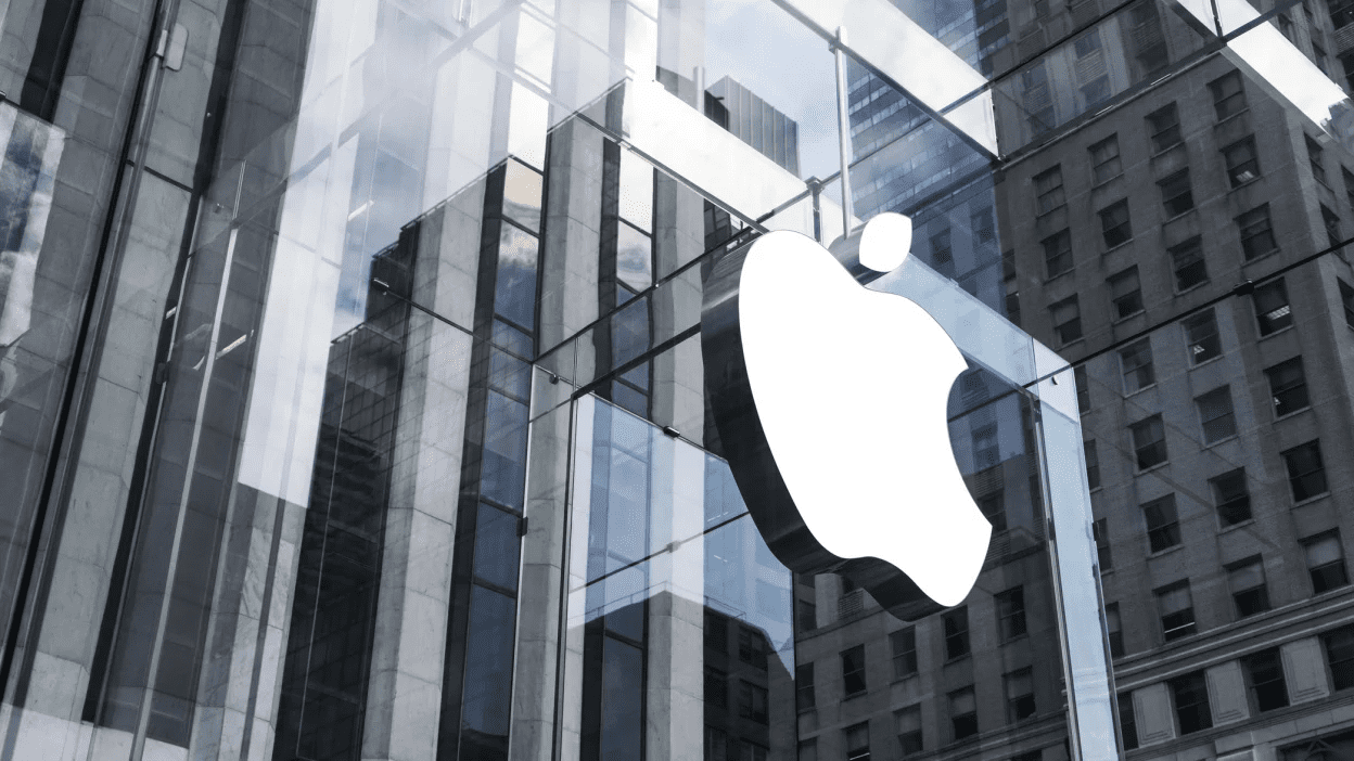 apple gpt
