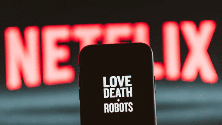 Netflix AI