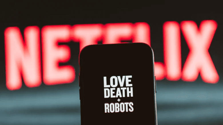 Netflix AI