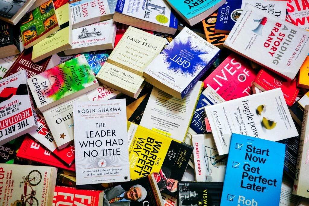 6 tips why every business leader should write a book