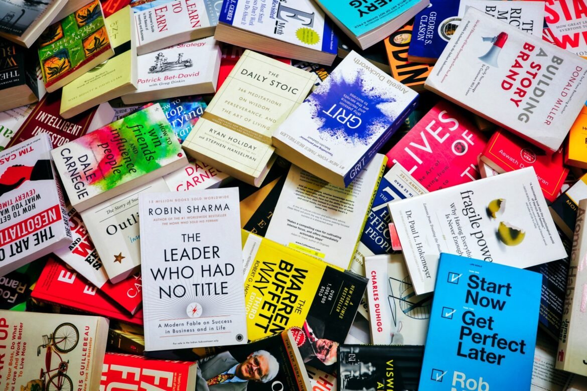 6 tips why every business leader should write a book