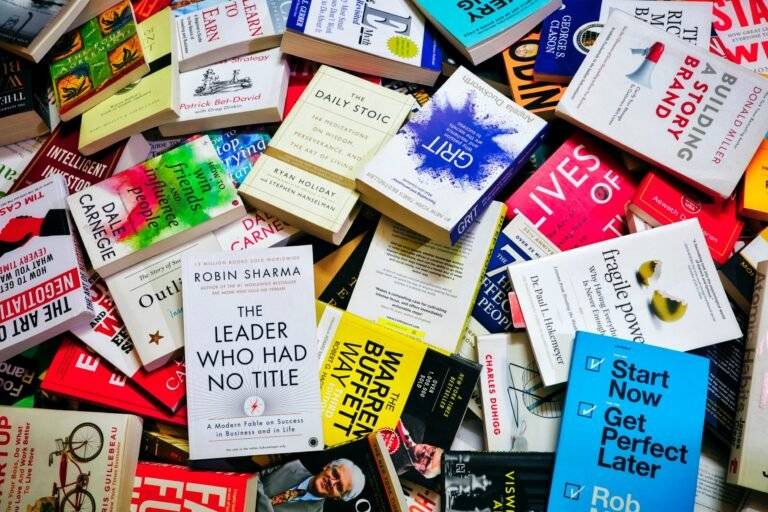 6 tips why every business leader should write a book