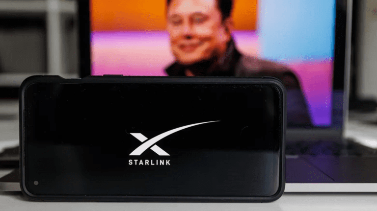 starlink
