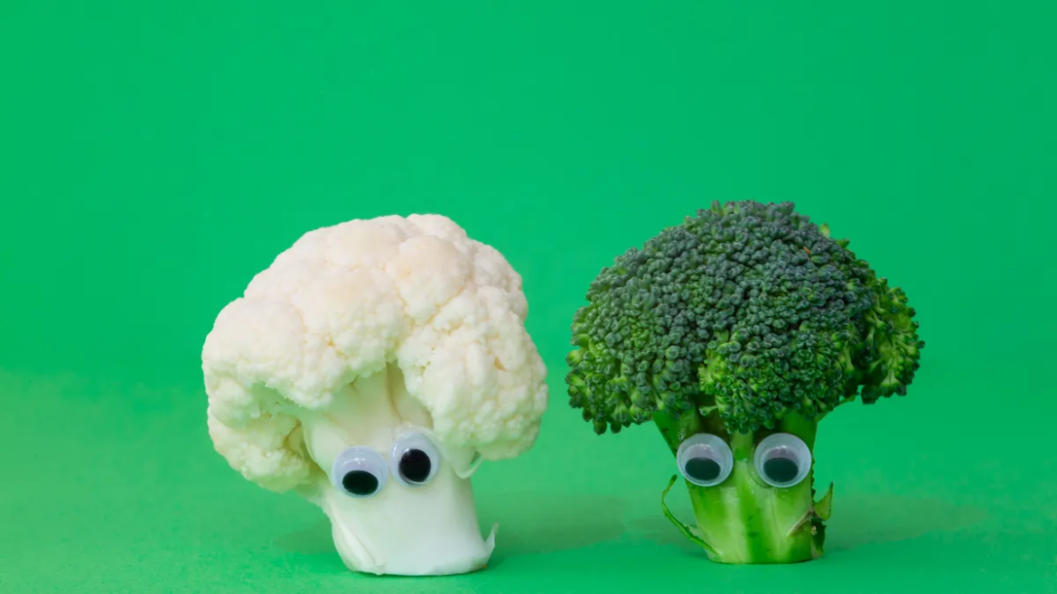 The 12 Best Foods for Healthy Eyes