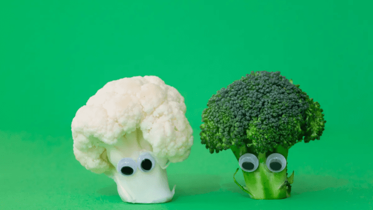 The 12 Best Foods for Healthy Eyes