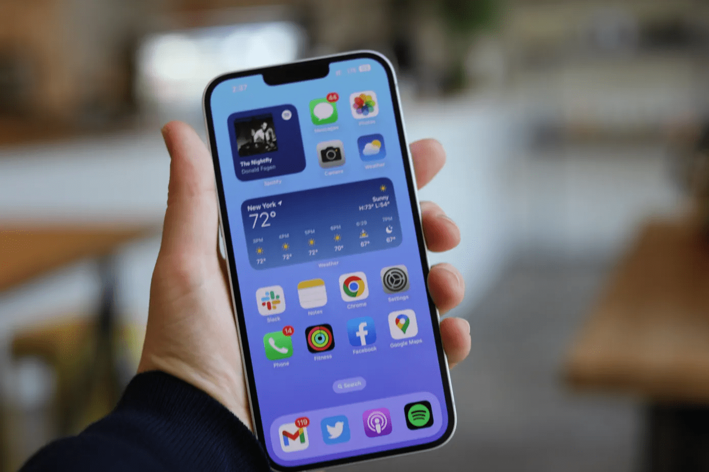 China's iPhone Ban