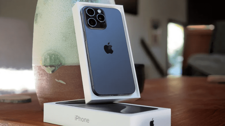 How Apple's iPhone 15 Pro Max Design Changes