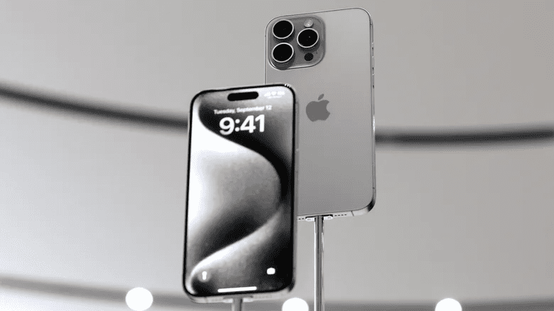 iPhone 15 Pro Gets Significant 5G Speed