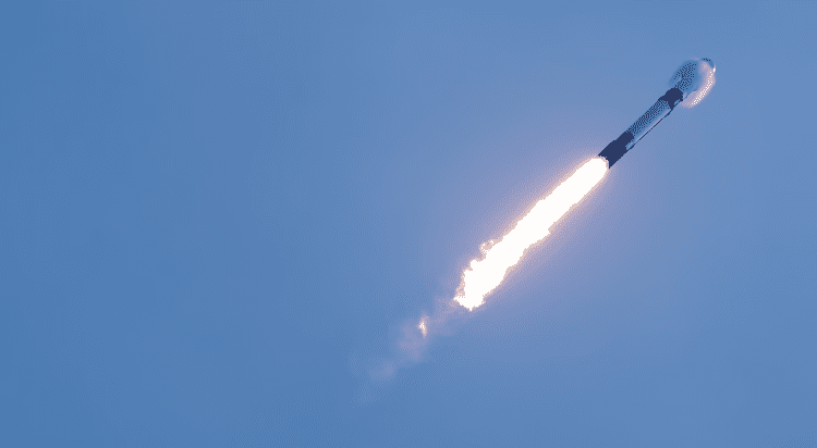 Starlink Loses Over 200 Satellites