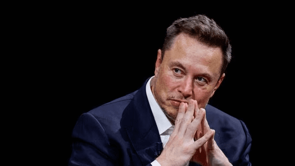 Is Elon Musk buying the new iPhone 15?