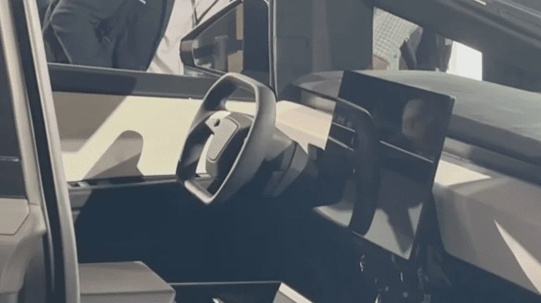 Tesla's Shocking Price