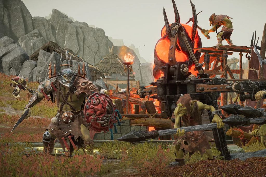 Console Strategy Gaming: Why It's Thriving Now