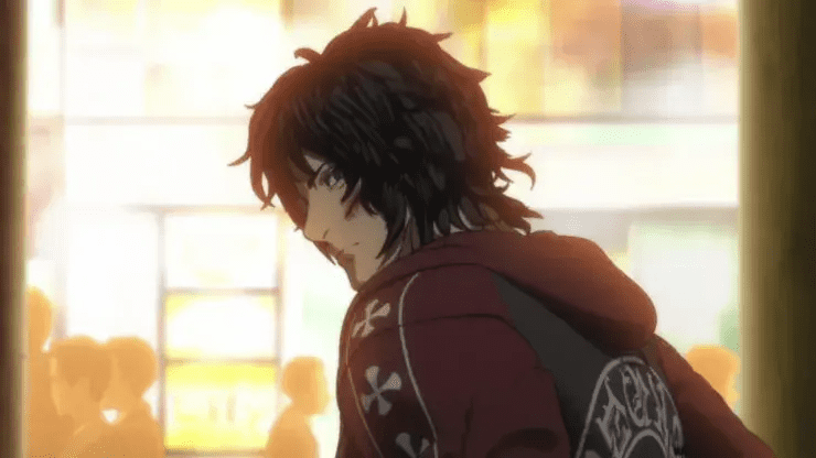 Kengan Ashura