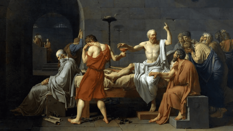 10 Essential Works of Greek Philosophy