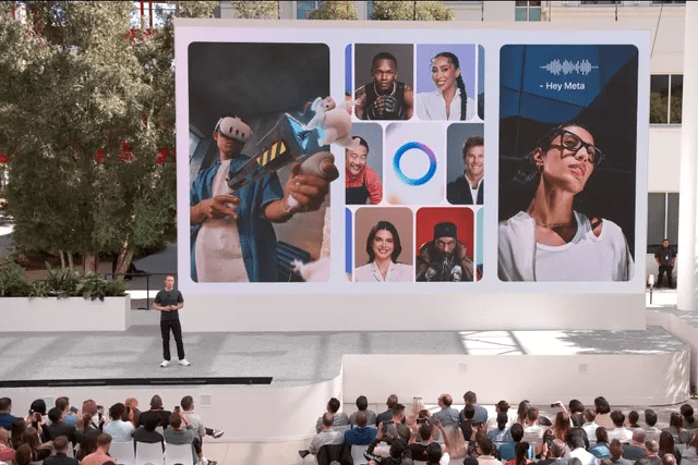 Mark Zuckerberg's Persistent Commitment to the Metaverse