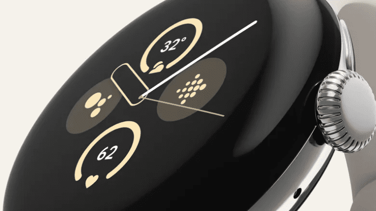 Secrets of Google's Pixel Watch 2