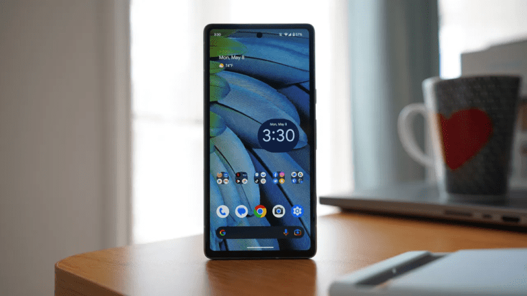 The Evolution of Android's