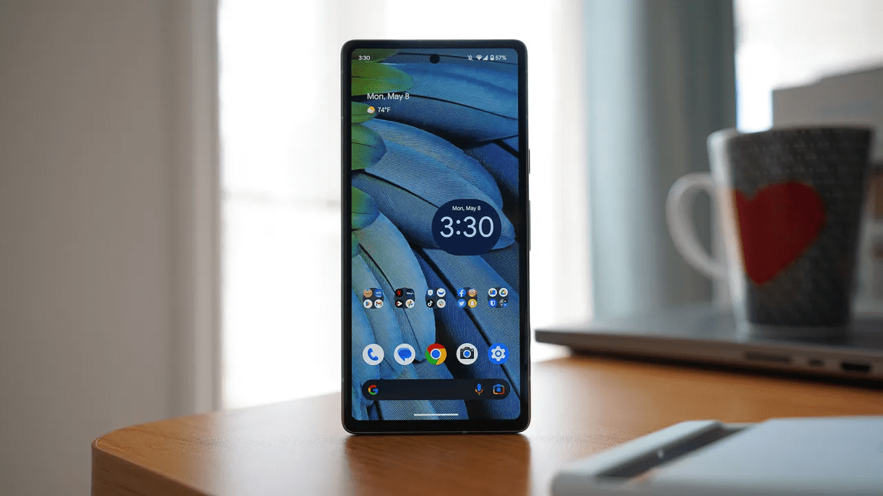 The Evolution of Android's