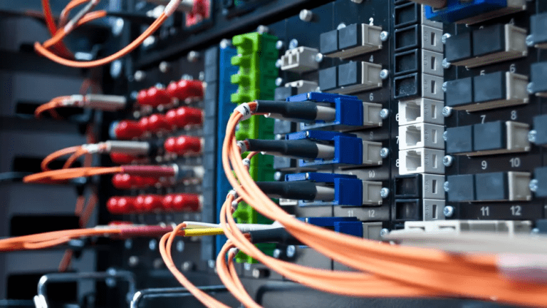Revolutionizing Internet Access