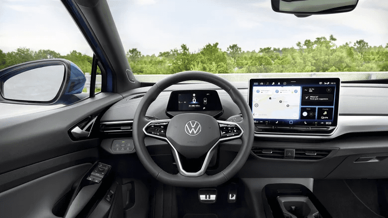 Volkswagen's Game-Changing