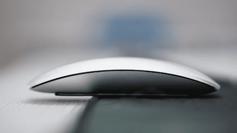 apple magic mouse/techfullnews