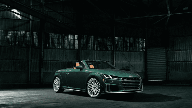 AudiTT/Techfullnews