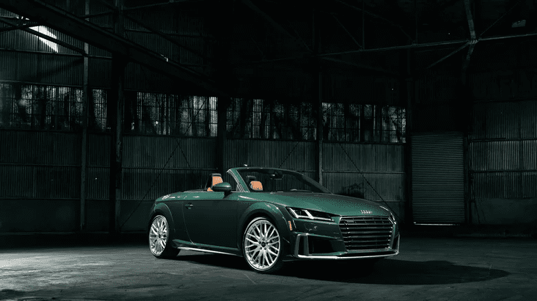 AudiTT/Techfullnews