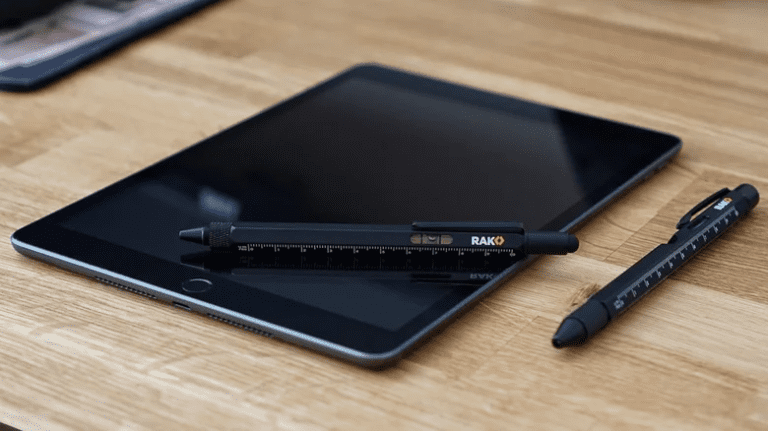 Cool Multifunction Pens/techfullnews