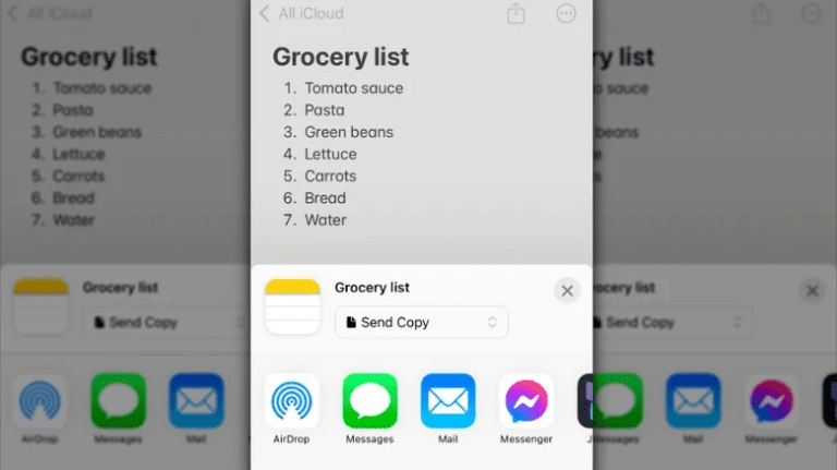 iphone note/techfullnews