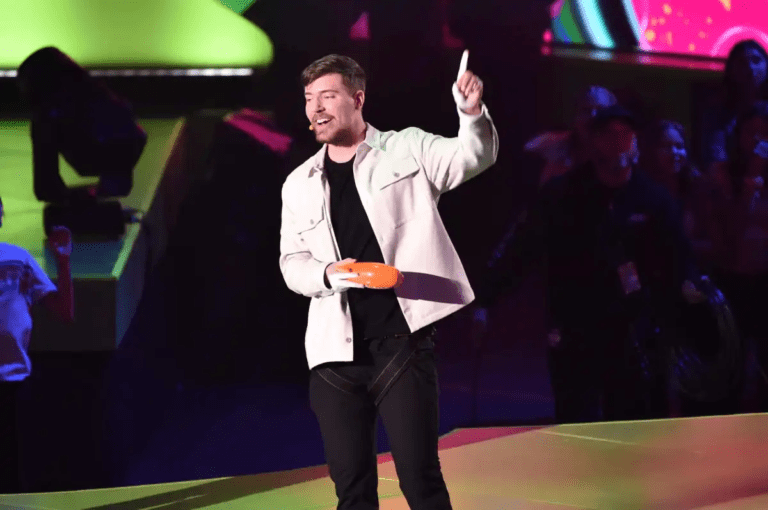 Mr Beast tiktok bid/techfullnews