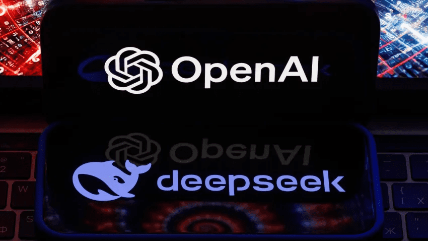 AI distillation/techfullnews