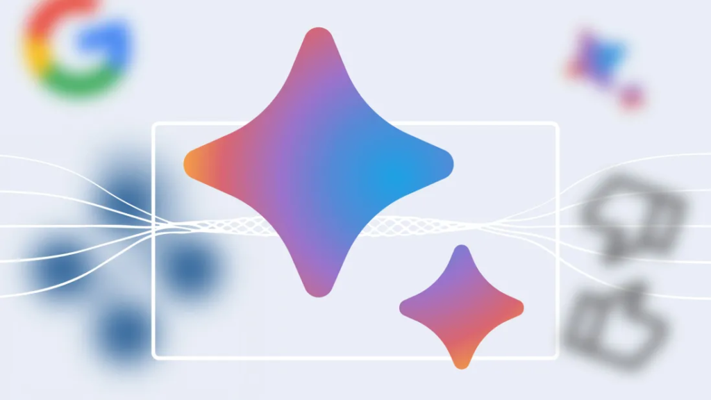 gemini app search/techfullnews