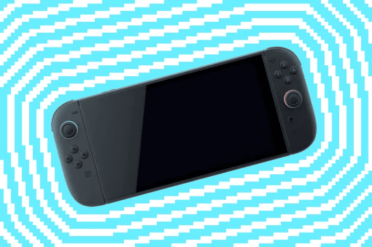 Switch 2 demand/techfullnews