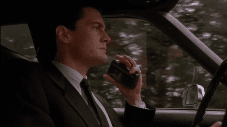 David Lynch/techfullnews