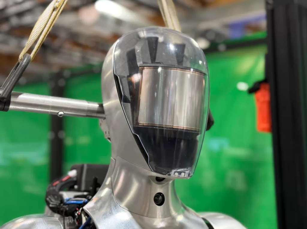 Figure drops OpenAI/techfulnews