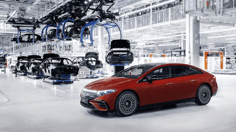 Who Owns Mercedes-Benz/techfullnews