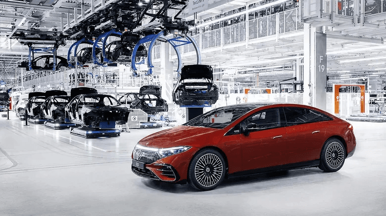 Who Owns Mercedes-Benz/techfullnews