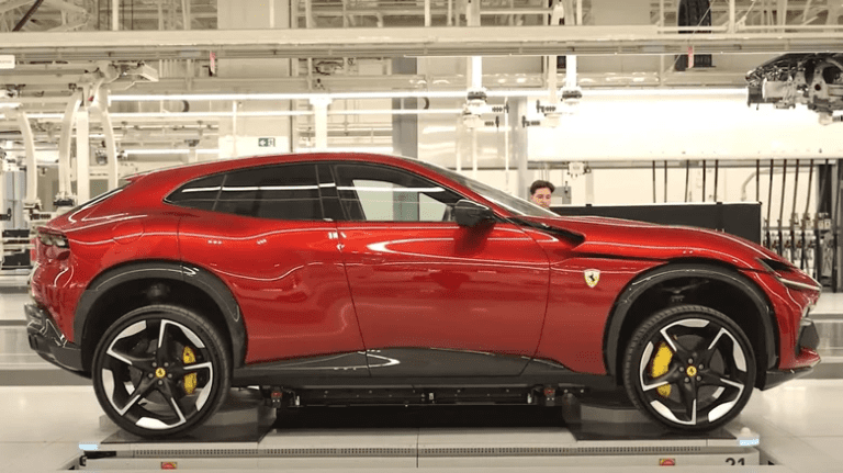 ferrari/techfullnews