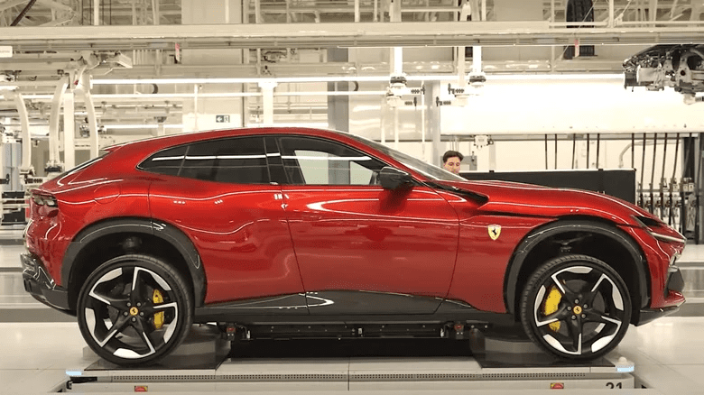 ferrari/techfullnews