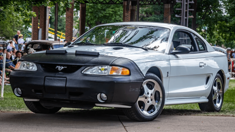 Ford vehices/techfullnews