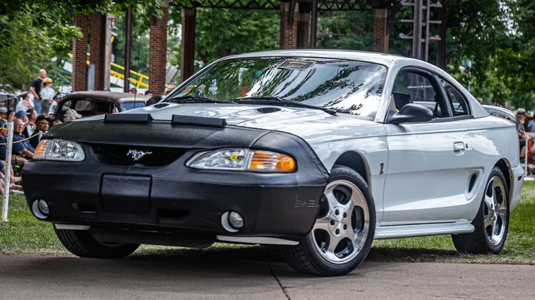 Ford vehices/techfullnews