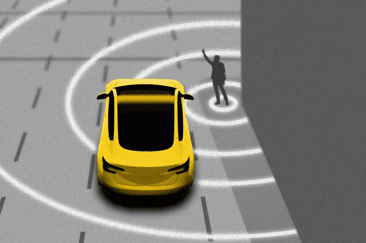 Tesla Secures Ride-Hail Permit