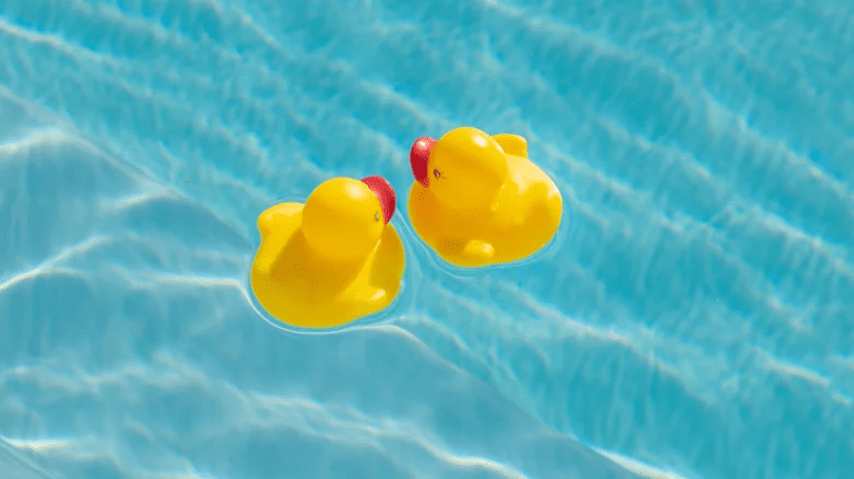 Cruise Ducks