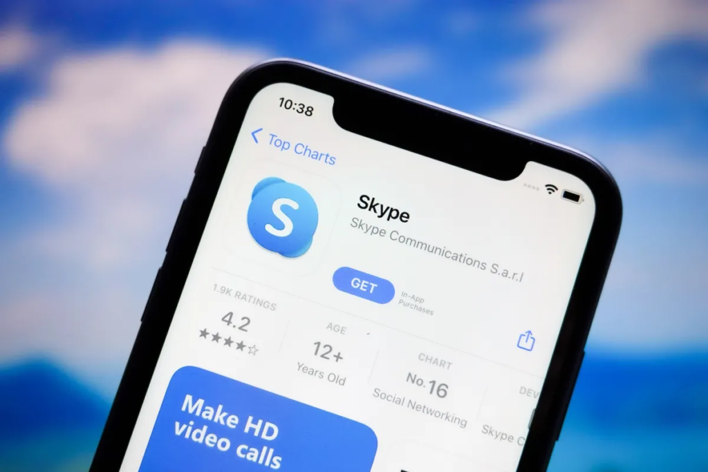 microsoft skype/techfullnews