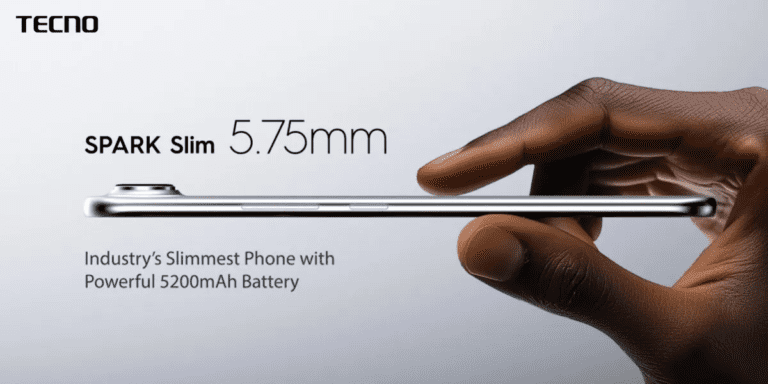 techno spark slim/techfullnews